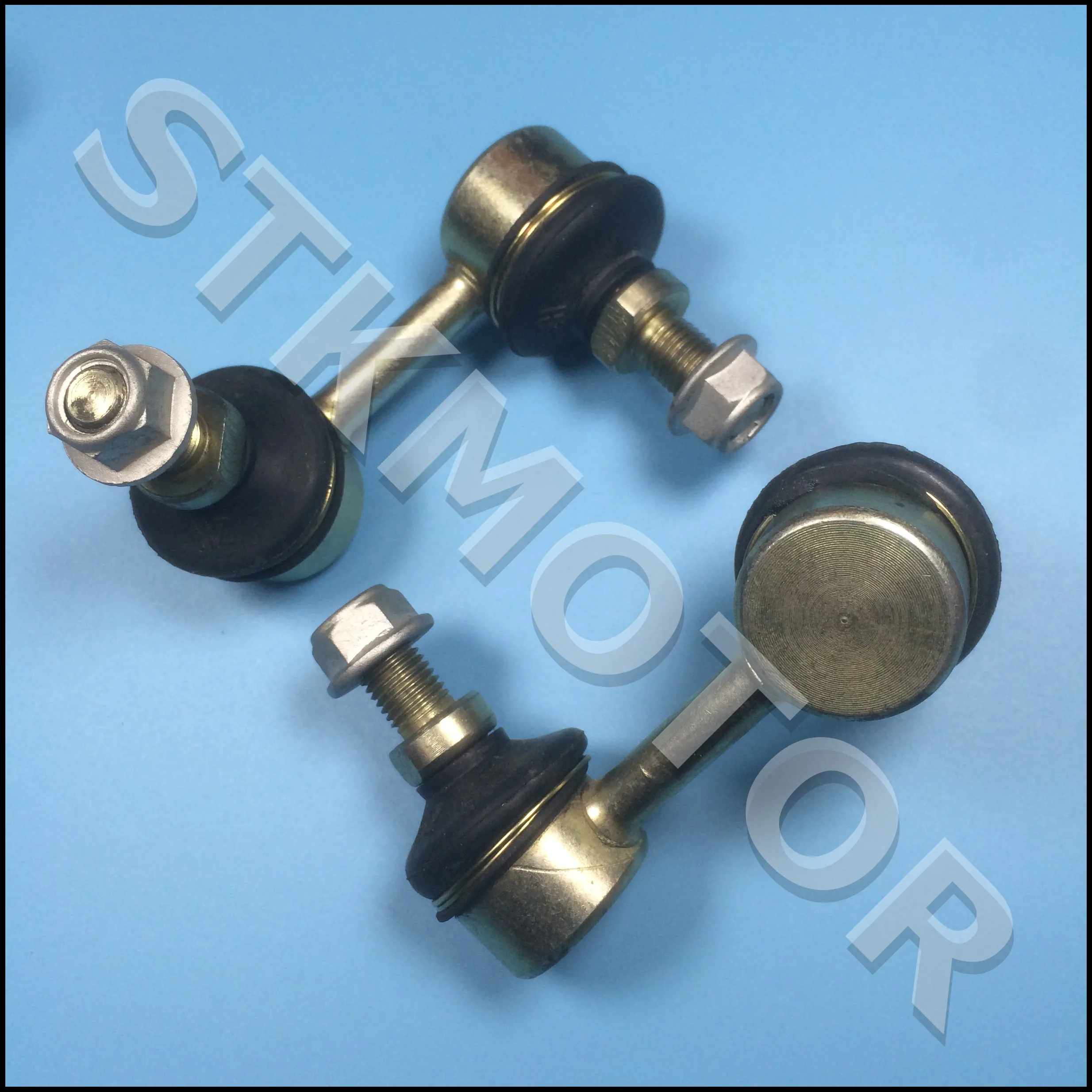Левый и правый шаровой шарнир M10 наконечник рулевой тяги 400 куб. См 500 700 800 ATV