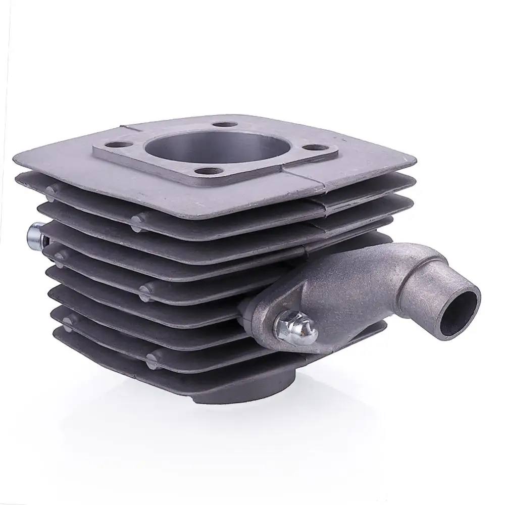 80cc двигатель цилиндр двигателя поршневой штифт набор 40 мм подходит для