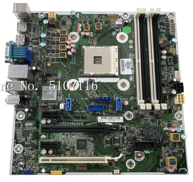 

Высококачественная настольная материнская плата для 705 G3 MT AM4 854582-001 854582-601 854432-001 будет проверена перед отправкой