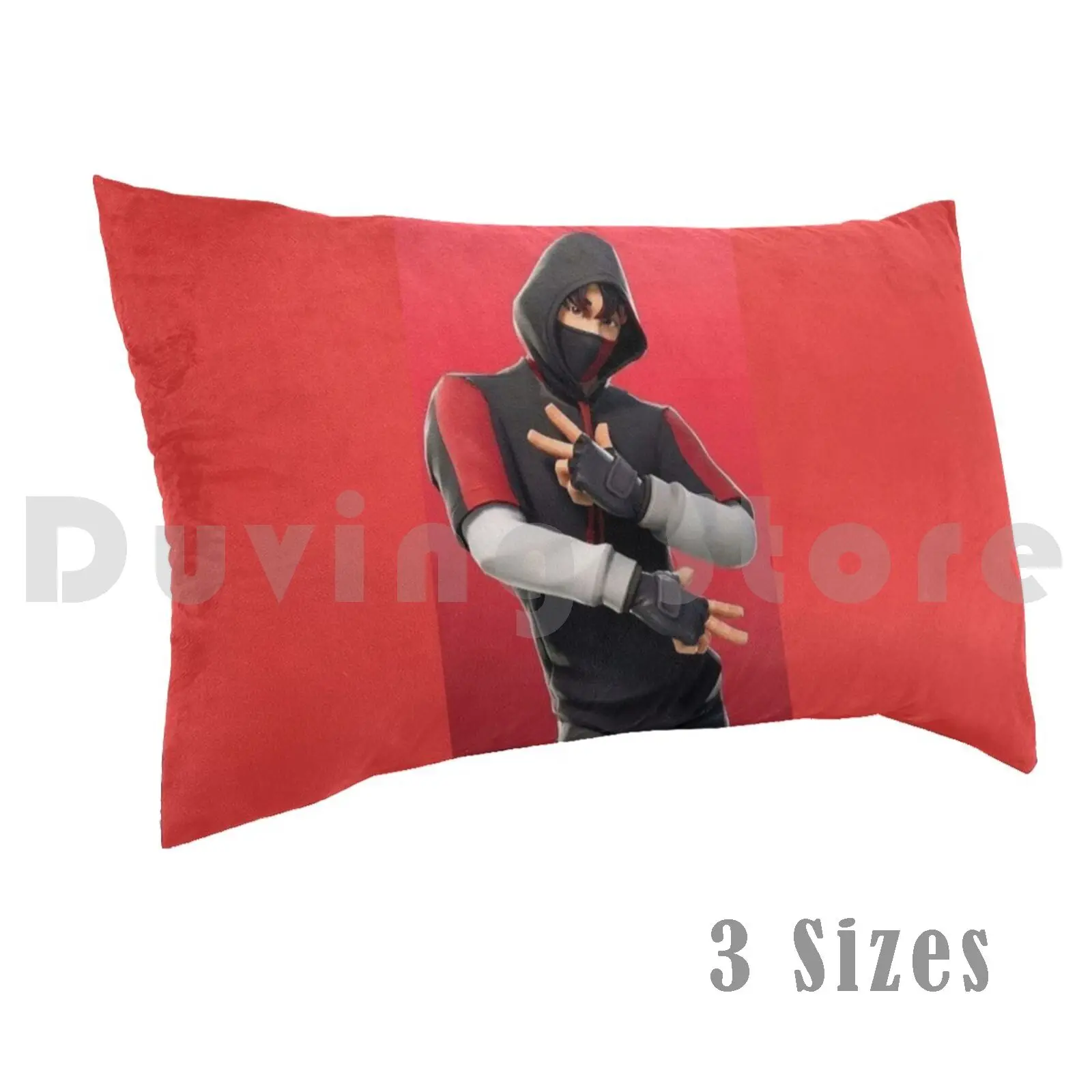 

Ikonik Подушка Чехол напечатанный 35x50 Ikonik Epic игры райот игры