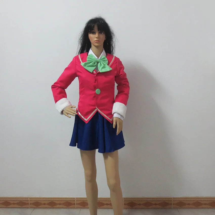 Костюм для косплея Osomatsu kun Nyaa Hashimoto Nyaa-chan Osomastu-san Nya