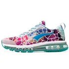 Мужские беговые кроссовки ONEMIX, уличные, амортизирующие, спортивные, легкие, для ходьбы, горячая распродажа