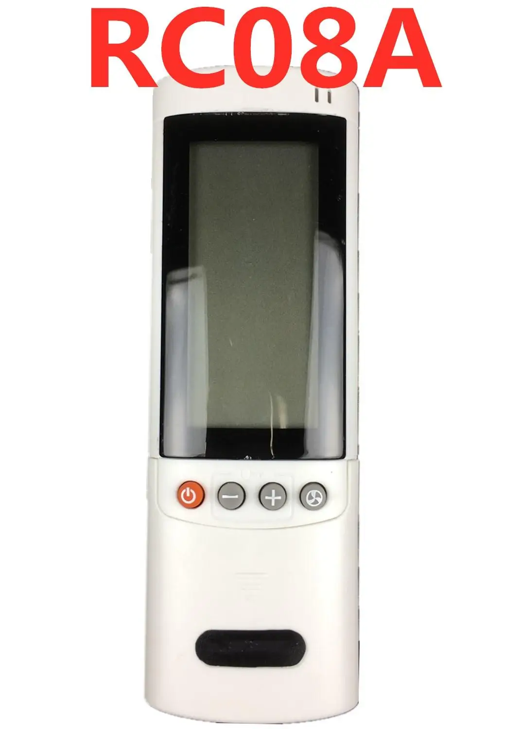 Применимо к электросети Airwell Emailair remote control RC08A general RC08B