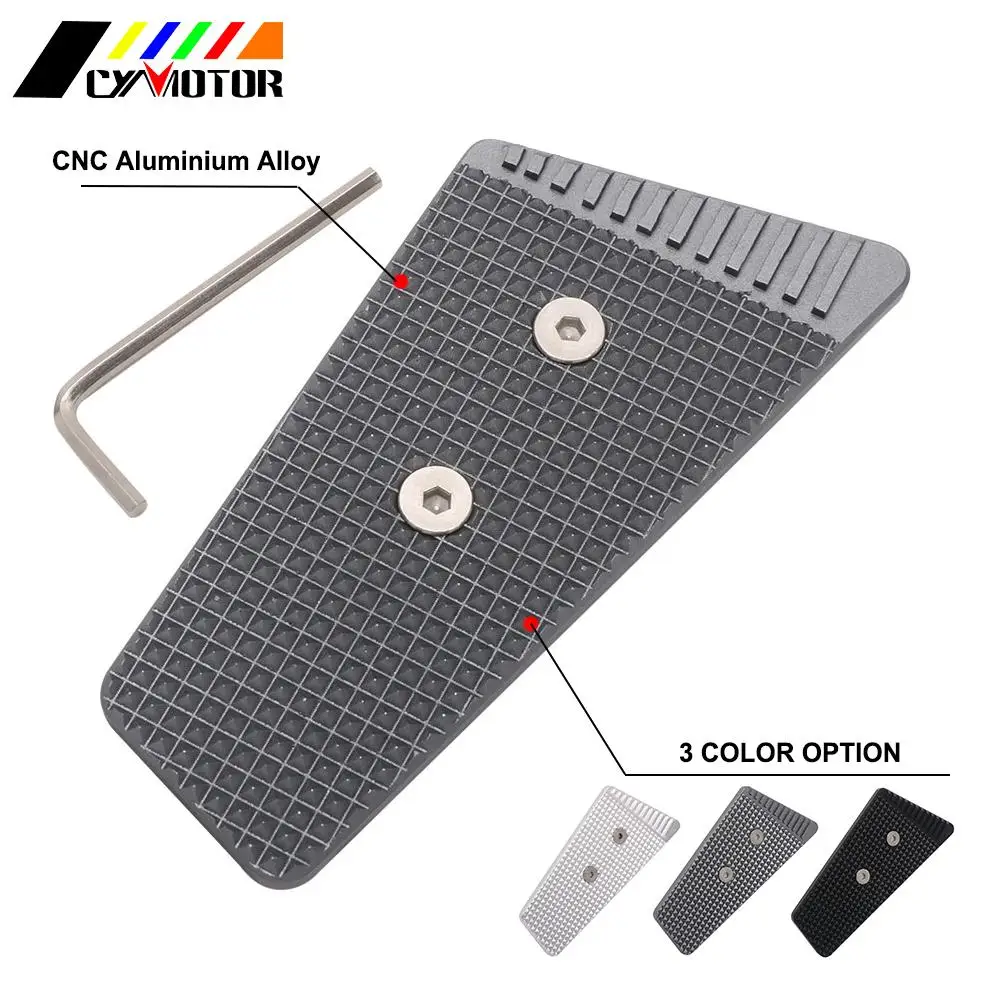 

Педаль заднего тормоза для мотоцикла, увеличивающая удлинительную педаль, колышек заднего тормоза для BMW R1200GS R1200LC R1200GS 1200LC 2013- 2018 2019