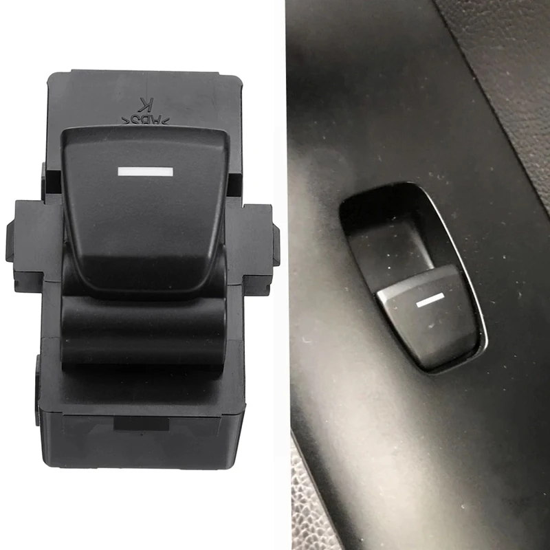 

Кнопка переключения стеклоподъемника автомобиля с светильник кой подходит для Hyundai Creta IX25 2014-2020 93580C9000 93580-C9000