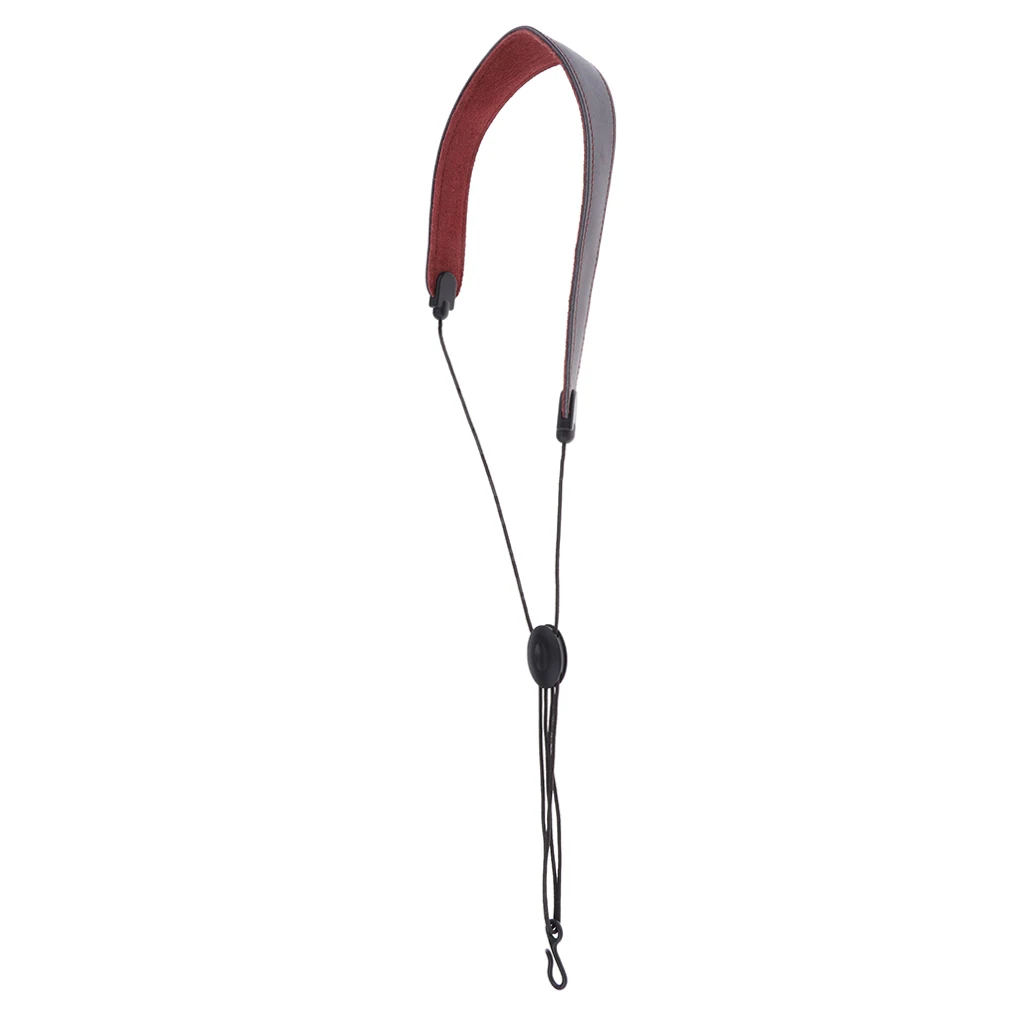 ПУ ремешок для фагота Sax плечевой ремень альт/тенор/Сопрано саксофона | Спорт и