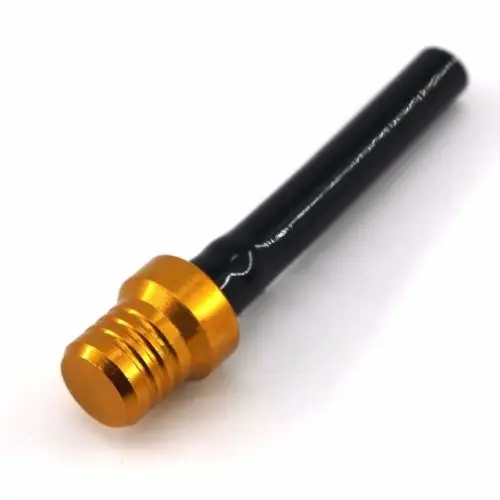 Топливный бак с ЧПУ Воздушная решетка газовая крышка масляный клапан для CRF YZF RMZ