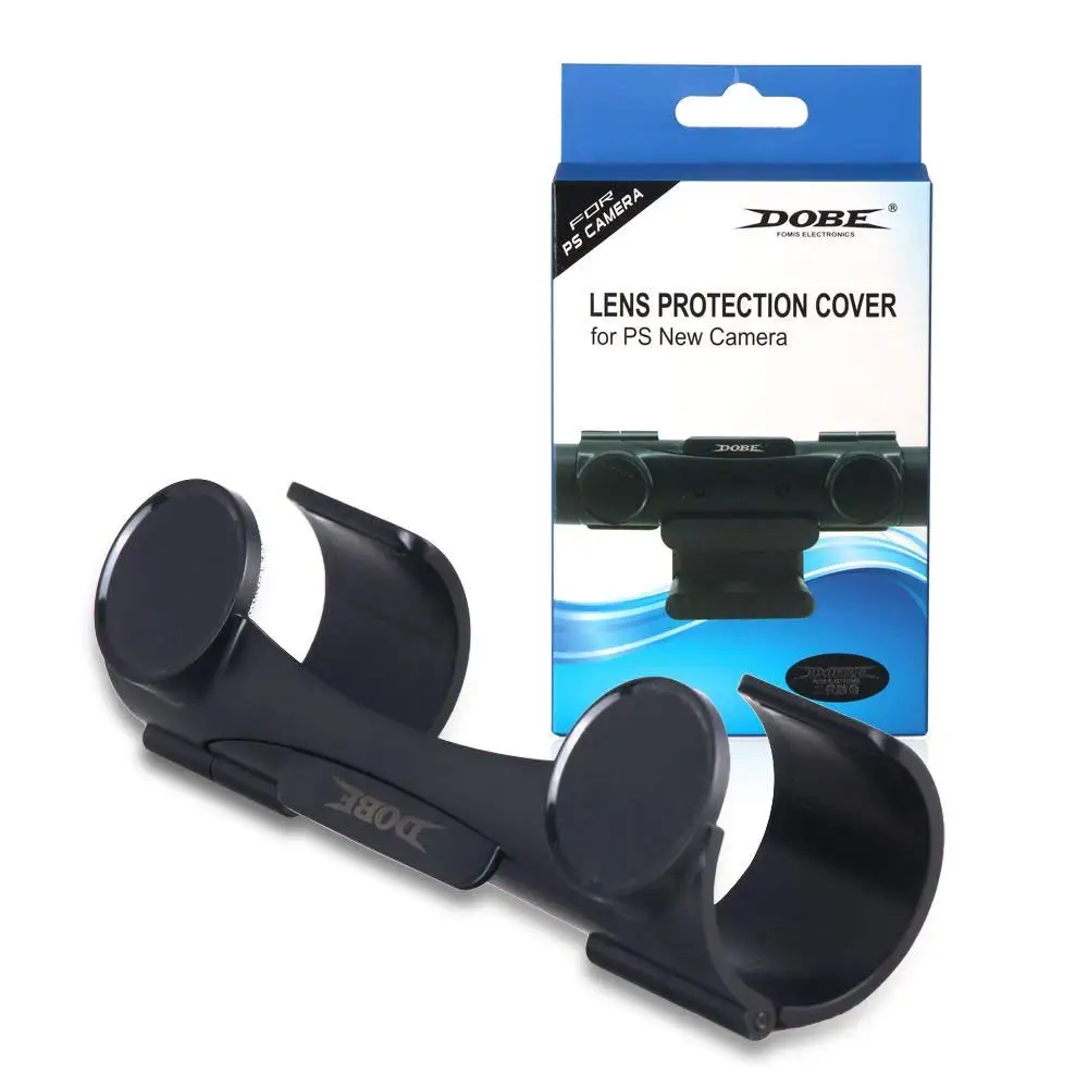 Защитный чехол для защиты от пыли и царапин на объектив PS4|Подставки держатели| |