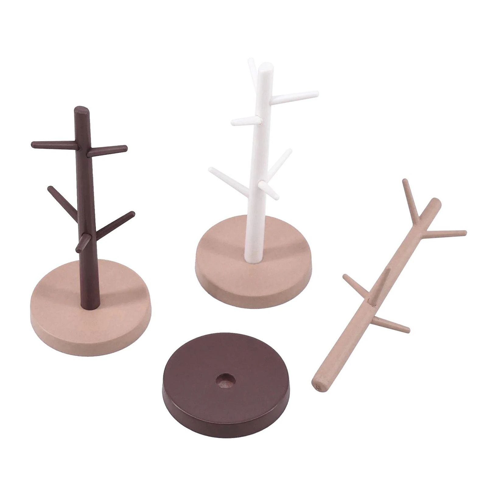 

Подвижная подставка для кукольного домика 1:6 1:12