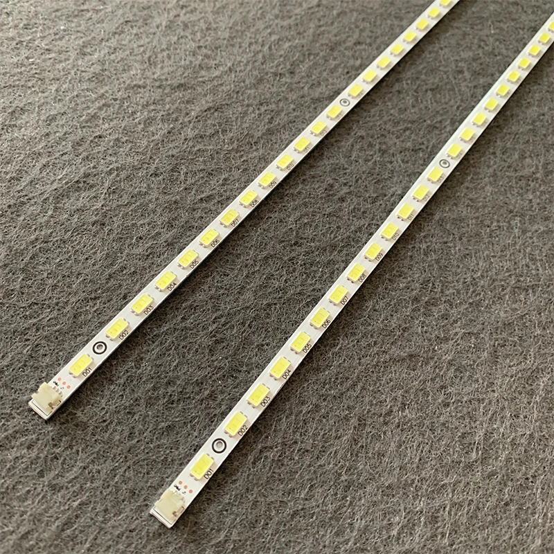 4 шт./компл. светодиодный подсветка полосы для LG 42LE4508ZA 73.42T09.005-4-SK1 SN1 73.42T09.004-4-SK1 42T09-05B
