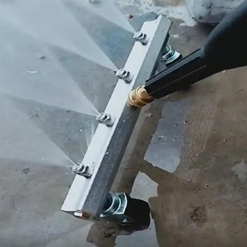 

Инструмент для мойки шасси под высоким давлением, 1 шт.