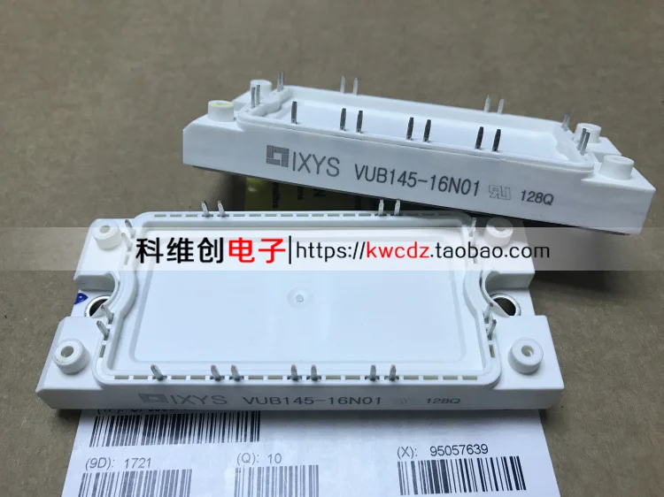 

VUB145-16NO1 VUB145-16N01 VUB116-16NO1 VUB145-16NOXT 1piece Original