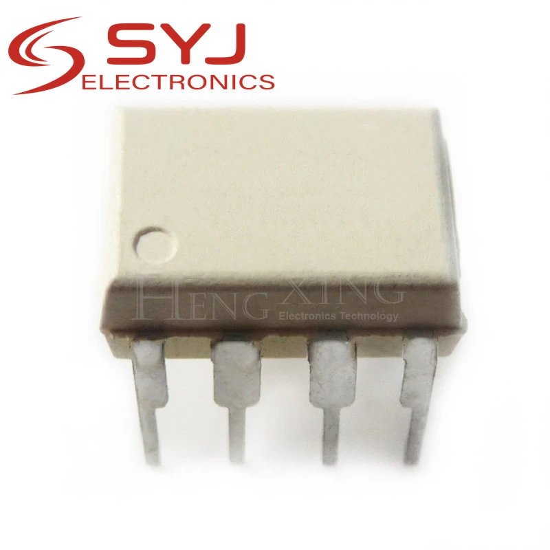 

10 шт./лот TLP624-2 TLP624 DIP-8