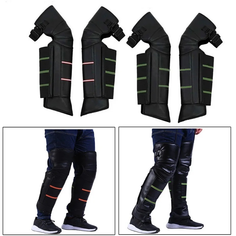 Защита лобового стекла толстые теплые наколенники мотоциклетные Зимние