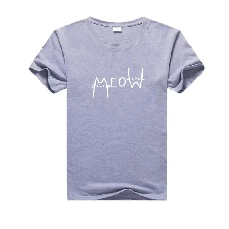 

Letter Print T Shirt Women Casual Plus Size Short Sleeve Cotton Tops Tees Fashion Harajuku Street T-shirts Female
