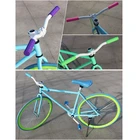 Рукоятка для велосипеда, руля велосипеда, велосипеда, велосипеда