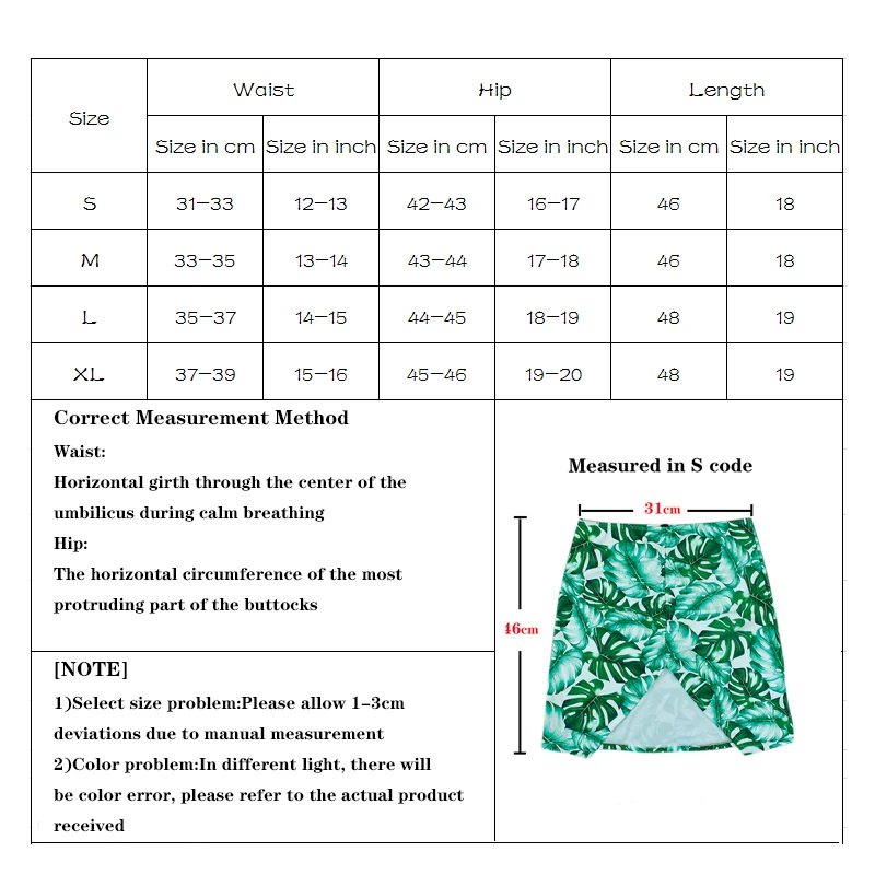 

Sexy Beach Short Skirt Leopard Cover Up Bikini Bottom Leaf Short Beach Dress Bathing Suit Swimming Suit For Women Beachwear New