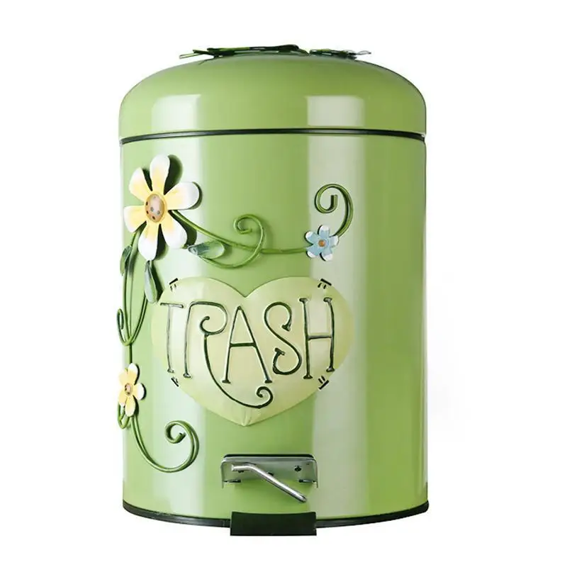 Basura Cocina кухня держатель мусора мешок De Banheiro ноль отходов Pattumiera педаль Lixeira мусорная корзина Poubelle корзина для мусора