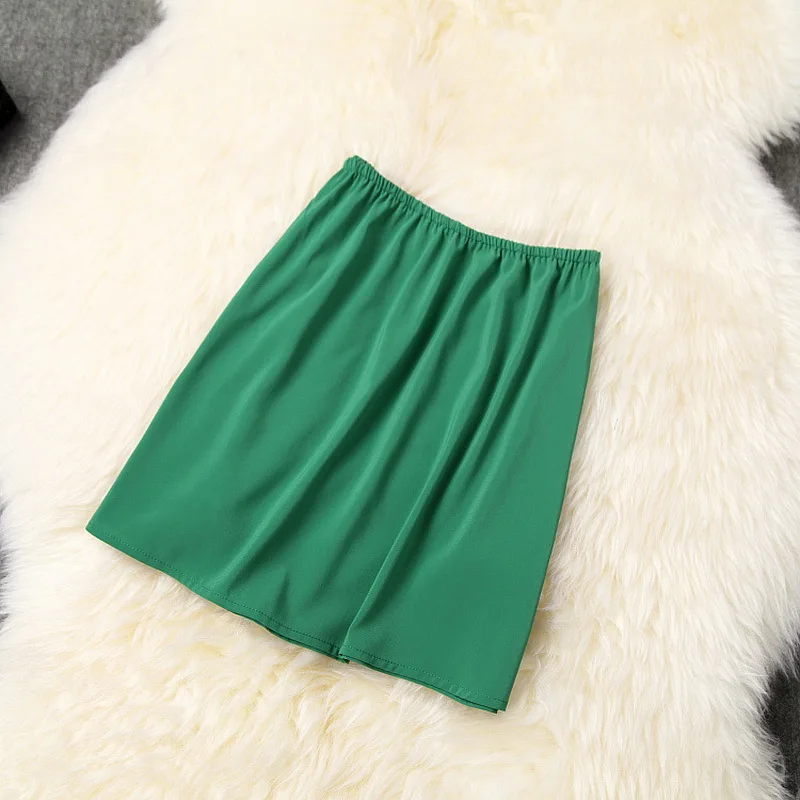 Высокое качество новинка Подиумные костюмы и комплекты женское белое длинное