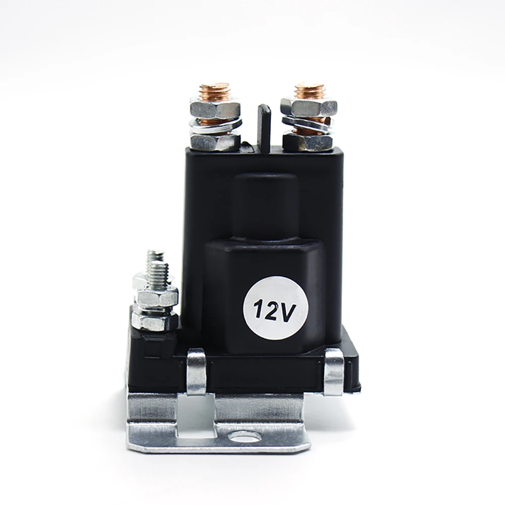 Двойной изолятор батареи реле включения/выключения для автомобильного