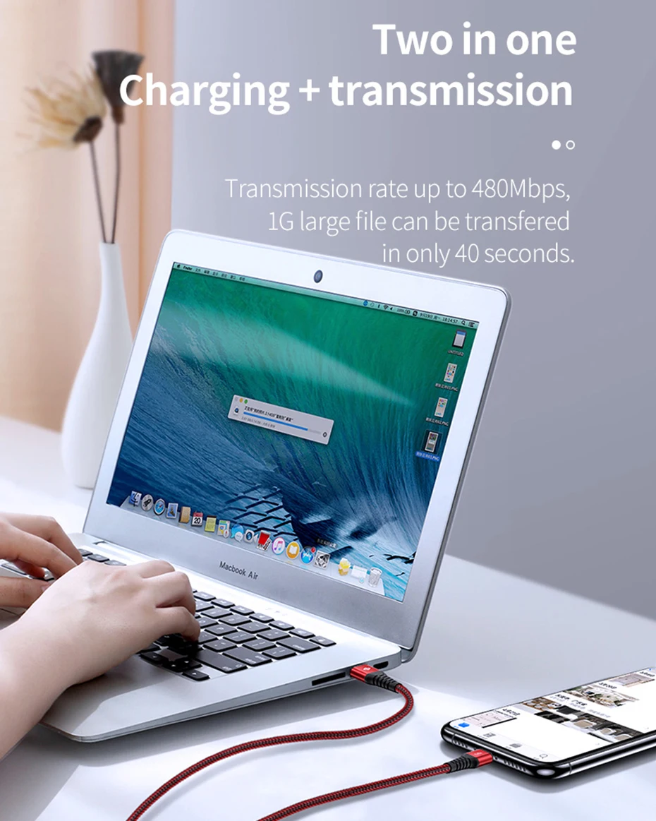 TOTU MFi 18 Вт PD USB C для осветительного кабеля для iPhone 11 Pro Max MacBook IPad Pro Быстрый зарядный кабель USB type C кабель для зарядного устройства данных