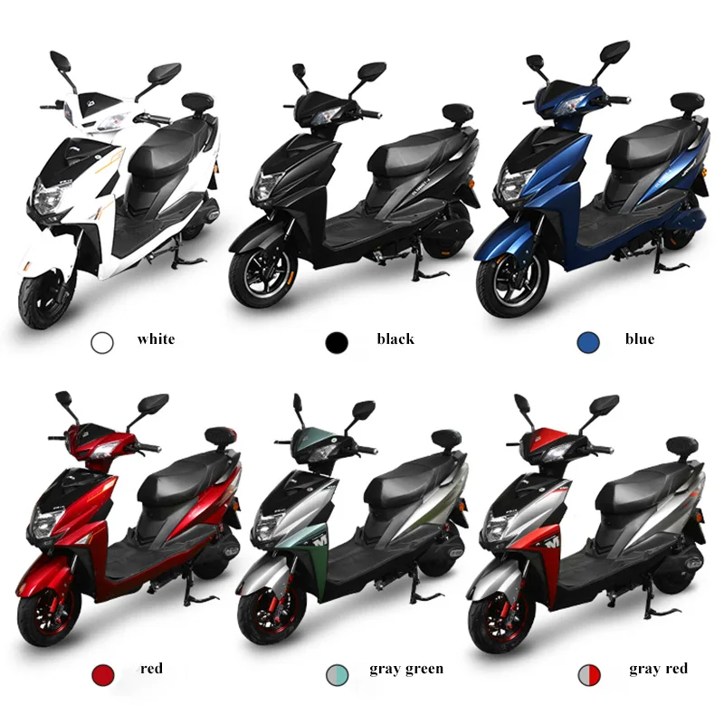 Мотоцикл электрический велосипед электродвигатель мотоцикла 1000 Вт литиевая