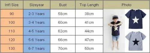 2020 летняя модная детская футболка для мальчиков хлопковая Детская рубашка с