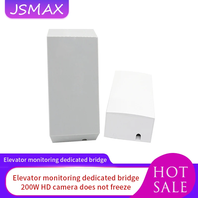 Наружная точка-точка JSMAX JSO1 8dBi CPE 500 м беспроводная точка доступа легкая для