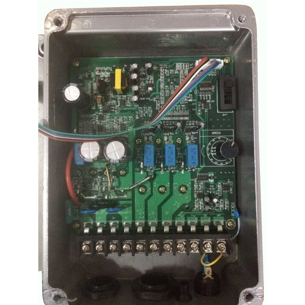 900w работающий на постоянном токе от солнечных батарей насос плавательного
