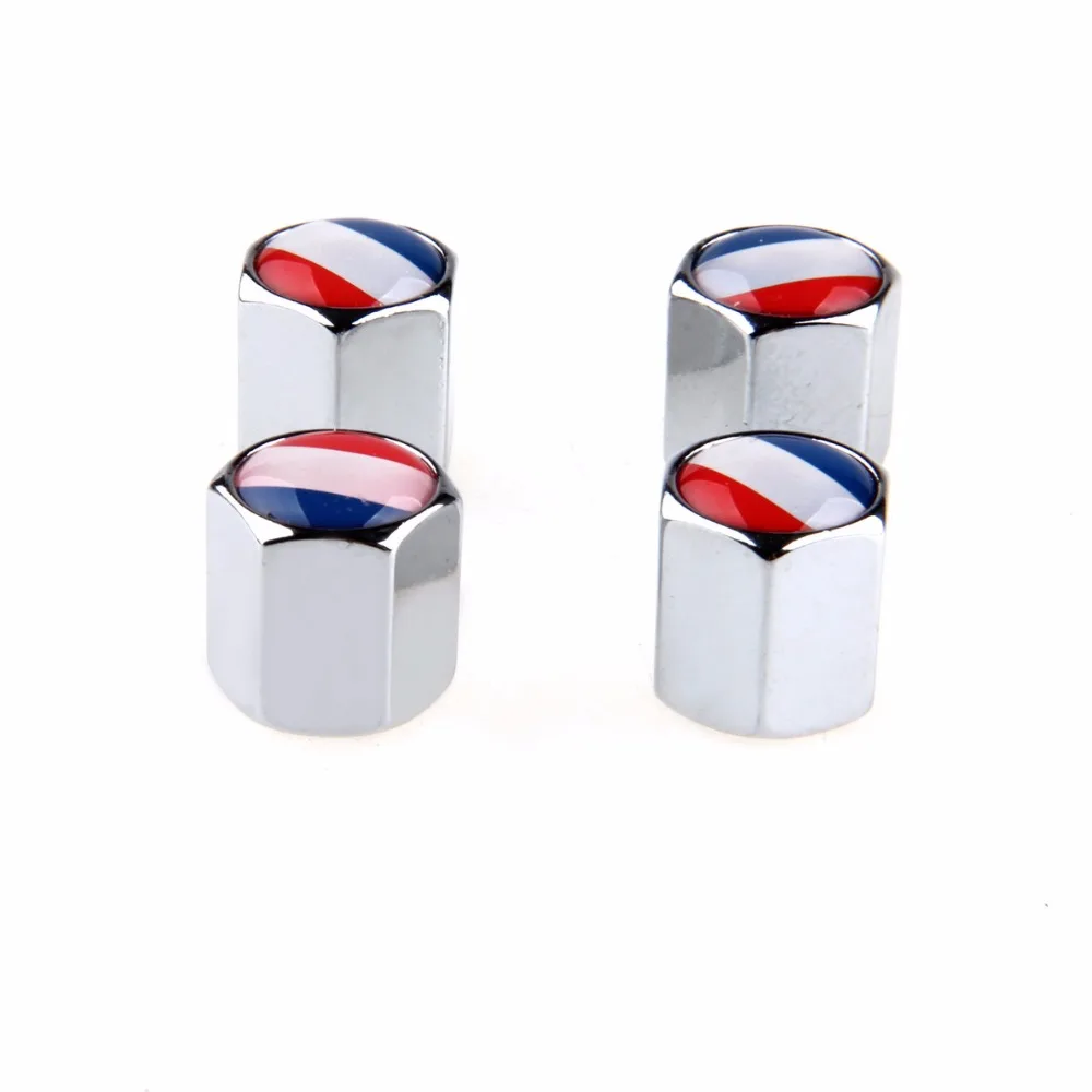 Posbay черный/серебристый колпачок клапана для автомобильных шин s Россия