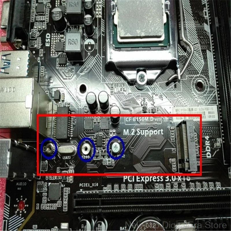 

Hand Tool Screwdriver Stand Off Screwdriver Screw Hex Nut Mounting For -ASUS 13020 M.2SSD Motherboard S18 20 Dropshipping