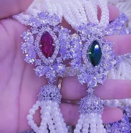 Бесплатная доставка ювелирные изделия 1 нить 8-9 мм белый жемчуг натуральное