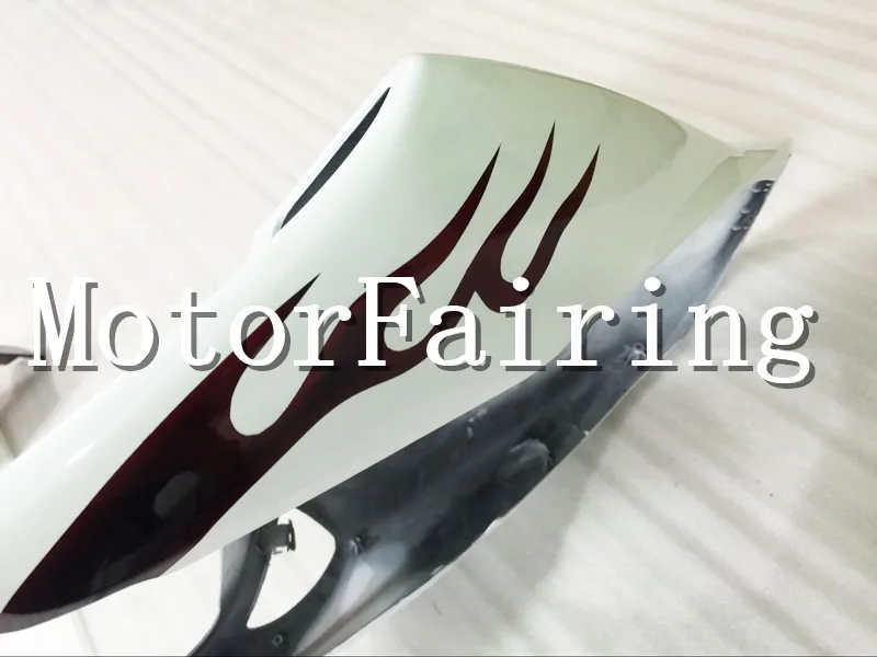 

Motorcycle Bodywork Fairing Kit Fit For CBR1000RR 2006 2007 ABS Plastic Injection Molding Moto Hull C106A544
