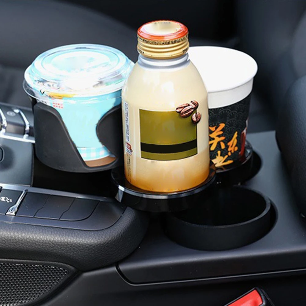 Универсальный многофункциональный автомобильный держатель для чашки
