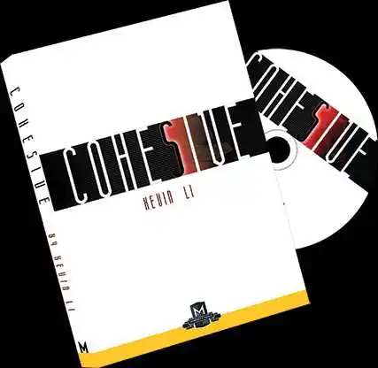 

Cohesive by Kevin Li