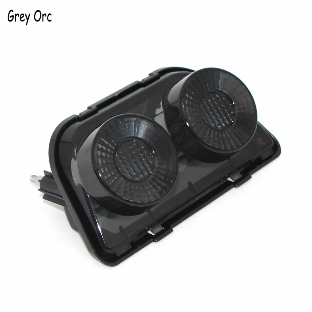 Задние фонари для мотоцикла HONDA CBR 250 400 CBR250 CBR400 NSR 250SP NSR250SE NSR 250SP / 250SE MC 18 19 21 22 28 NC23