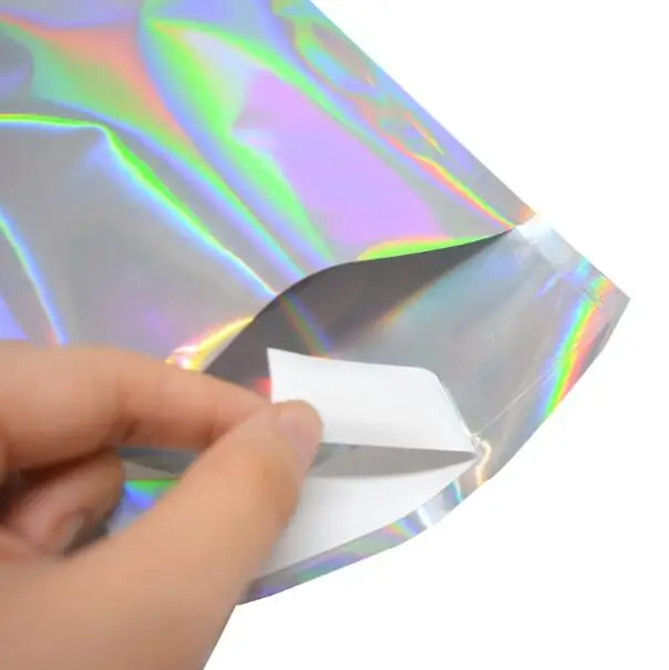 Скоростные конверты 10 шт. самозапечатывающиеся клеящиеся курьерские пакеты