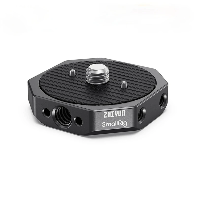 

Детали для быстрой установки SmallRig Zhiyun Yunhe 3S