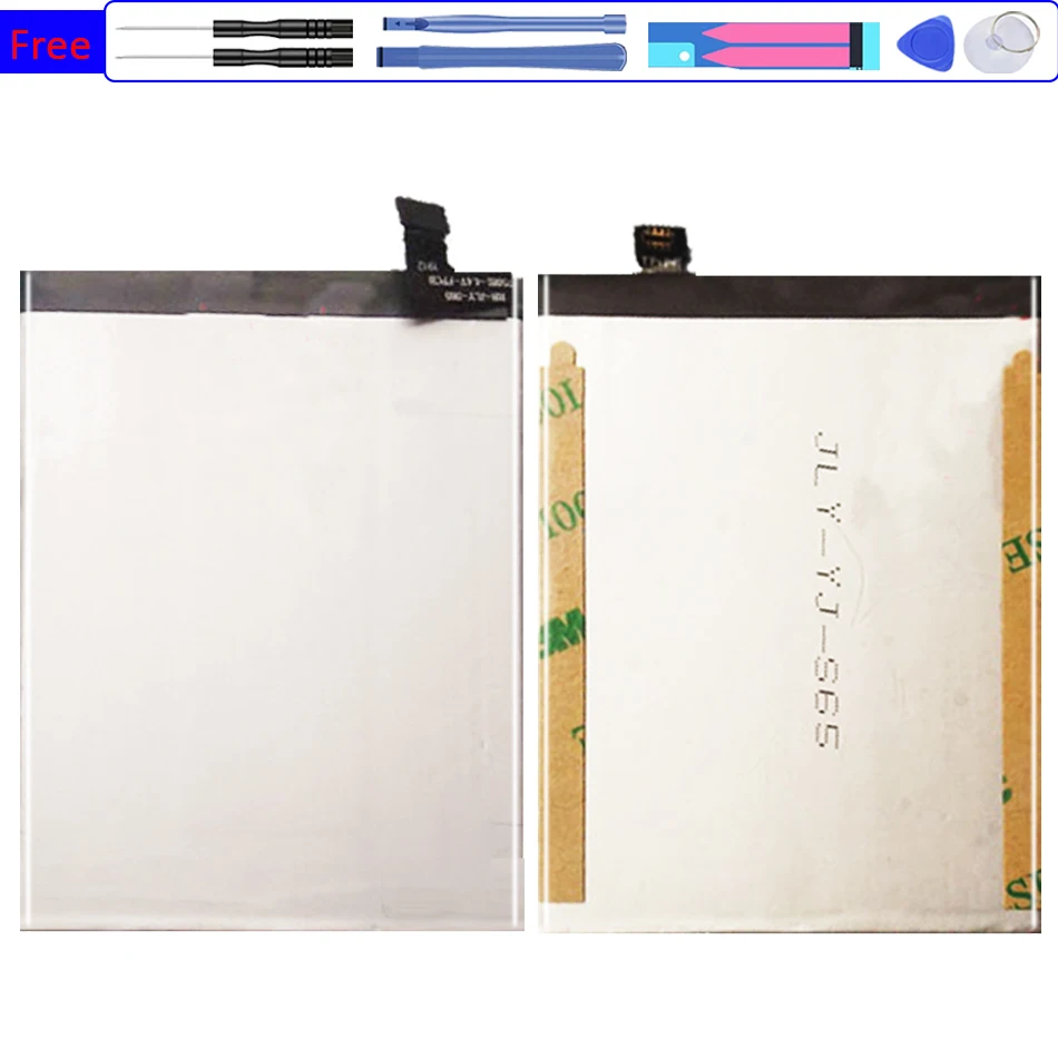 

Аккумулятор 3200 мАч для Oukitel C15 Pro