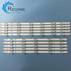 Светодиодный фонарь с подсветкой для T550HVF04.2 NC550DUE-VCCP1 55LB580V LC550DUE FG A1 A2 A3 A4 A5 A6 M1 M2 M3 M4 P1 P2 HC550DUN-VSHS2-11XX