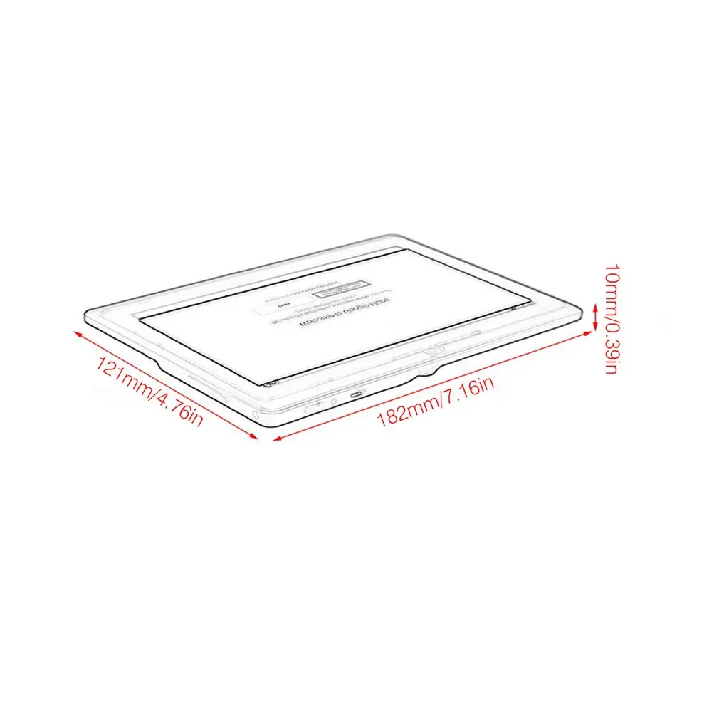 PINK 7 Inch HD Screen Android Quad-core Tablet PC 512MB+4GB/512MB+8GB/1GB+8GB/1GB+16GB 2.0MP Camera Support TF Card | Компьютеры и