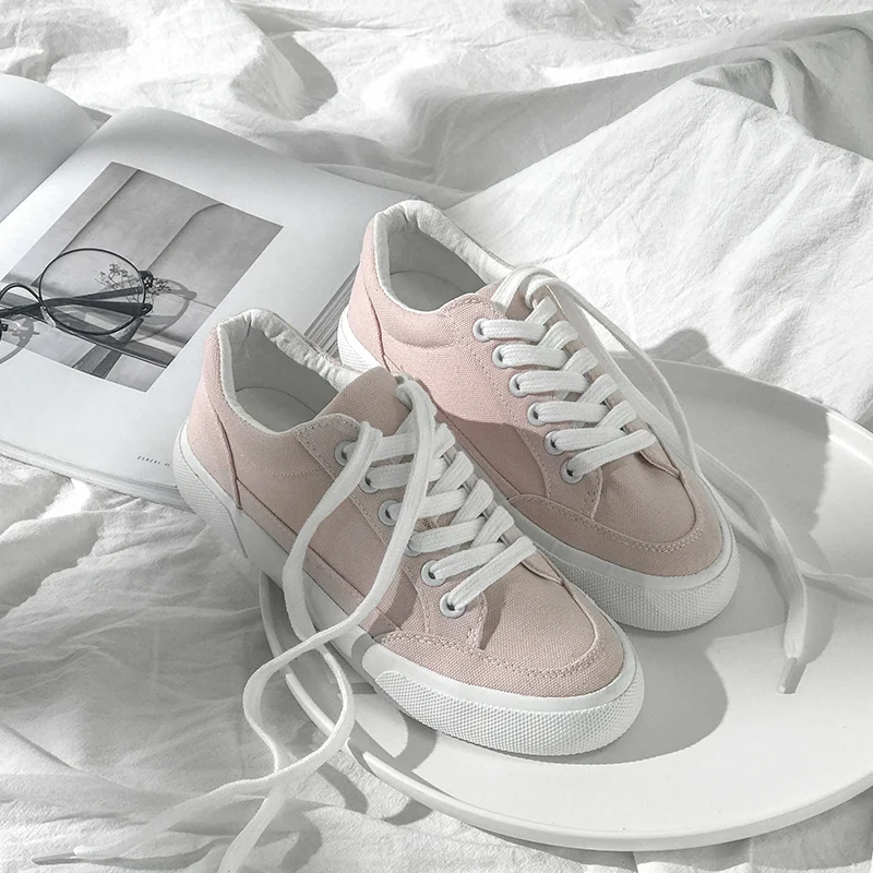 

Tenis Feminino 2020 Women canvas soft Gym Sport Shoes Women Tennis Shoes Female Stability Athletic Fitness Sneakers Trainers