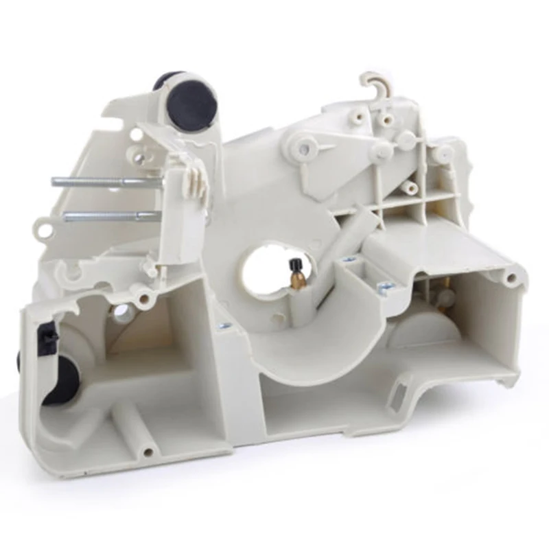 

New Crankcase Fuel Tank Housing Cover Fit For Stihl 017 018 MS170/MS180 Chainsaw