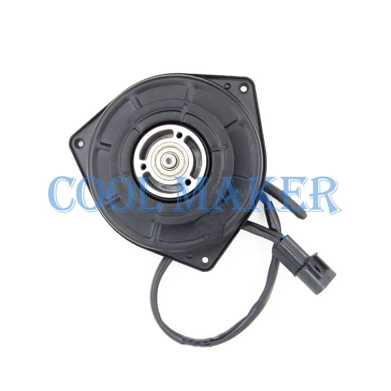 Автомобильный воздушный вентилятор для Mitsubishi Pajero/Toyota Jeep MB878162 065000-7121 0650007121 |