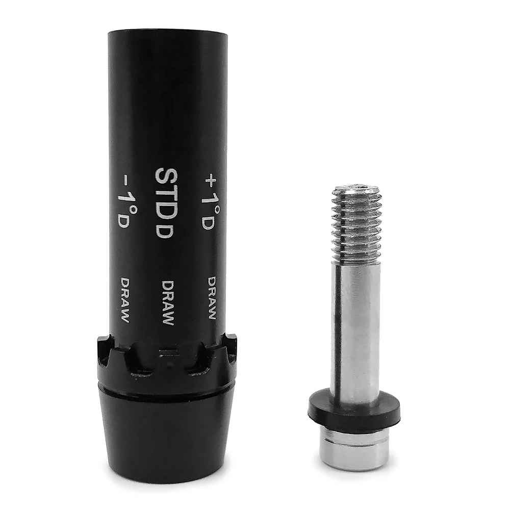 Вал для гольфа вал переходника рукава адаптер Замена Совместимый с Taylormaede M3 M4 M5 M6