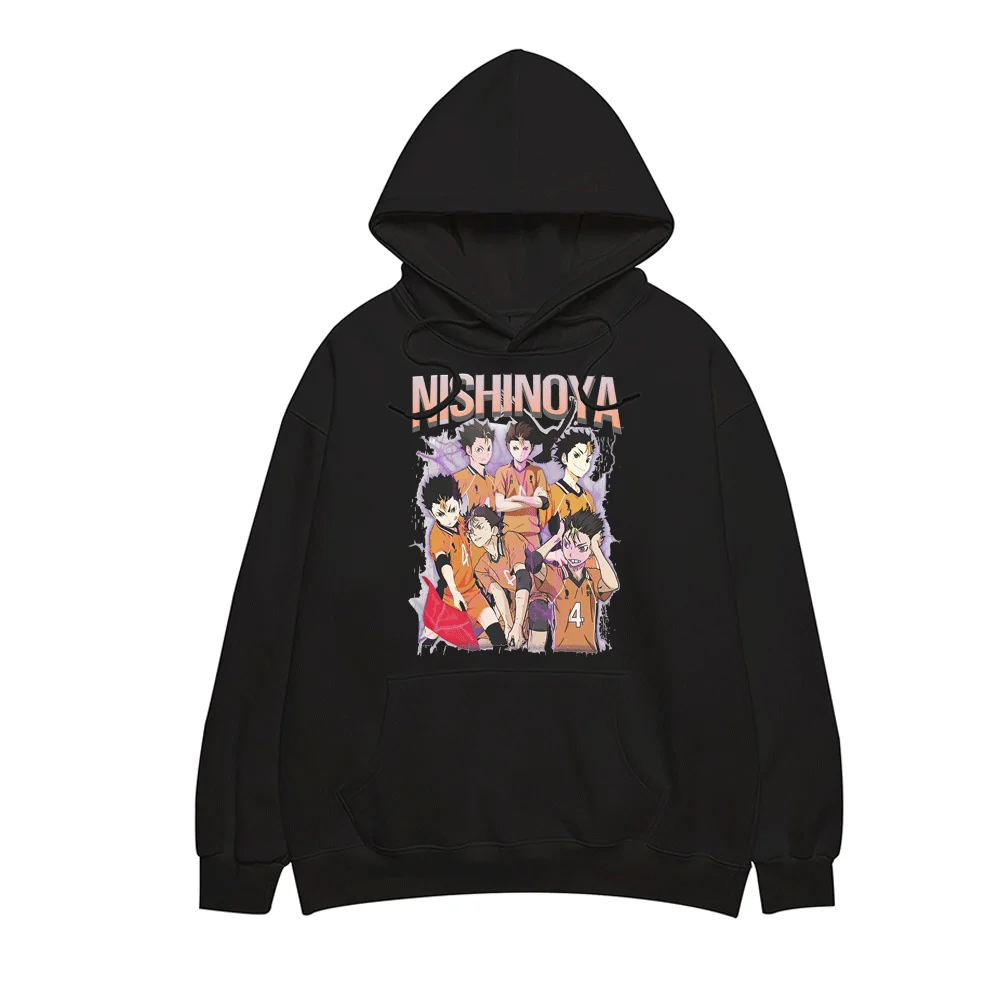 

Autumn Winter New Style Hoodie Bad Bunny Popular Sweatshirts men Casual Comfortable Street HIP HOP Casual Hooded pullover Unisex