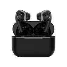 TWS Bluetooth Earphone Wireless Headphones Touch Headset Noise Cancelling Sport Earbuds with GPS Rename Pk I12 I90000 Pro 3