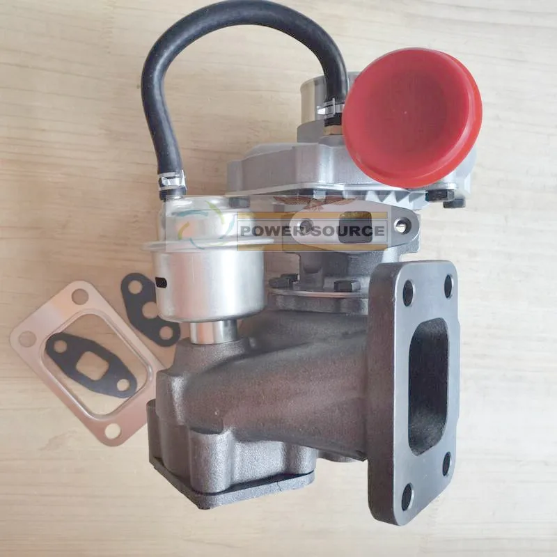 Turbo TA0315 466778 5004S 2674A104 для Perkins MF698 трактора messy Ferguson (390 T 393 398 3065 3070 T4.236 AT4.236