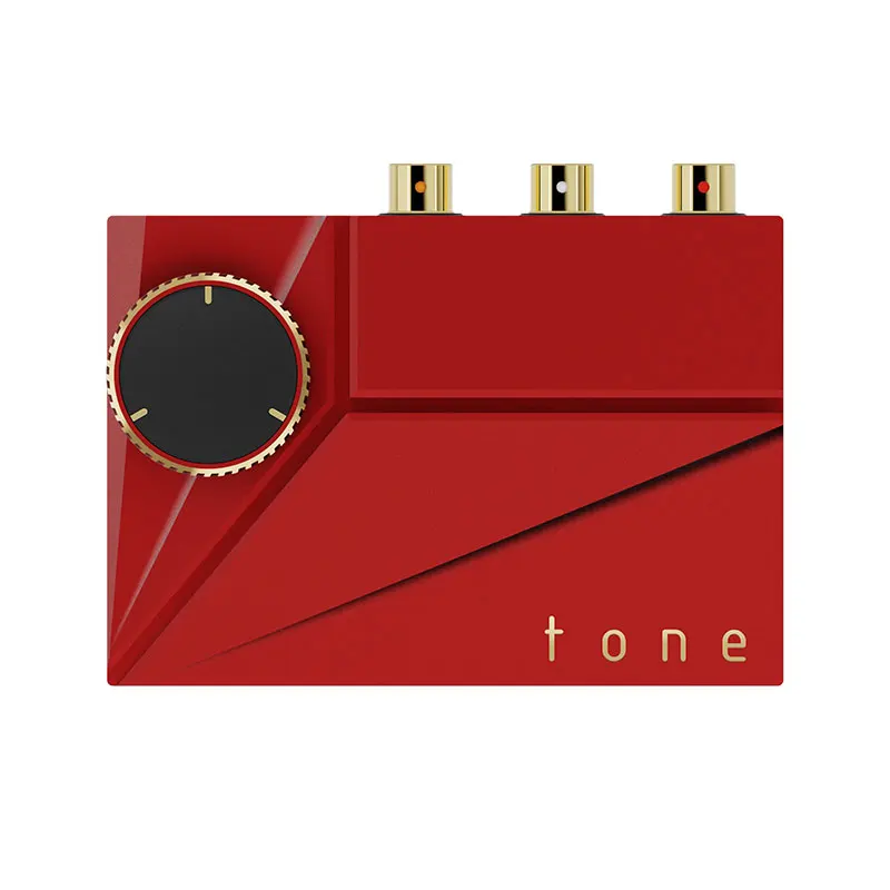 ЦАП и усилитель Khadas Tone2 Pro с поддержкой декодирования MQA DSD 512 МГц PCM - Цена: 19363.55