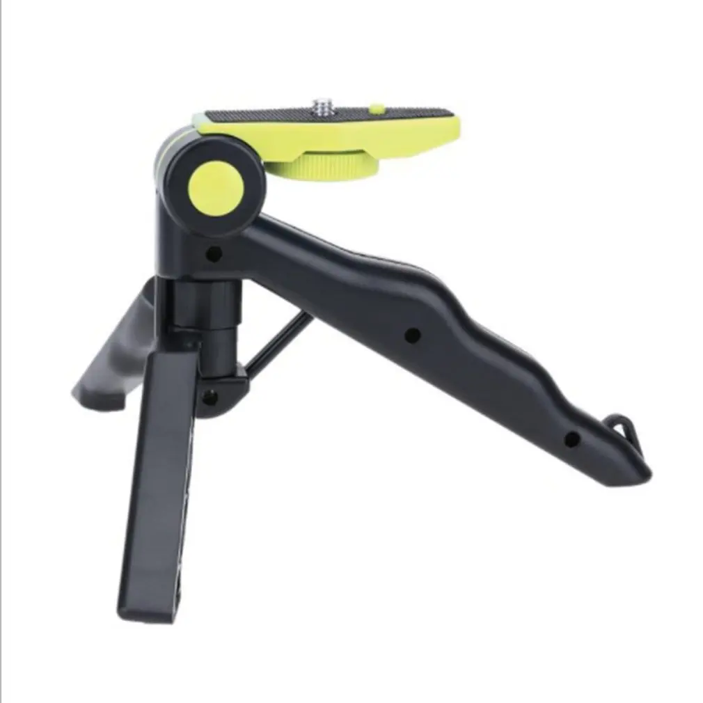 Красивый штатив Трипод для ног Универсальный мини настольный и Ручной